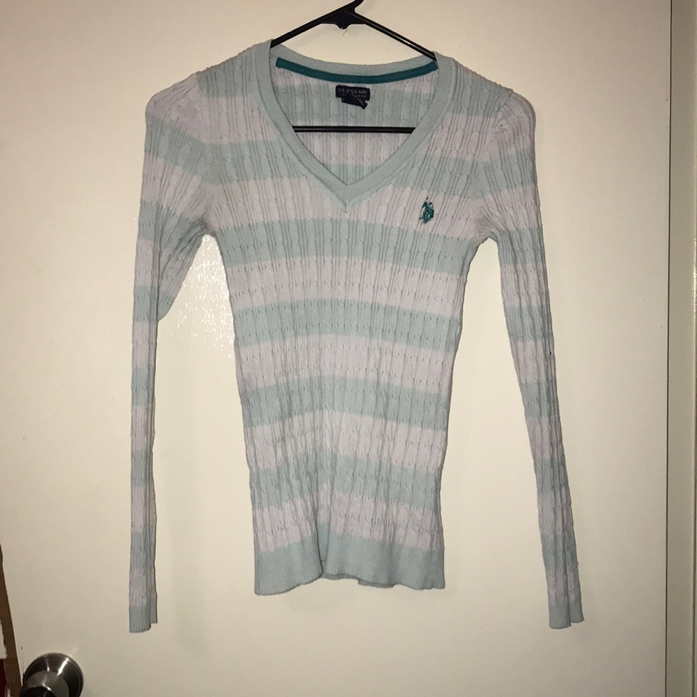 Long sleeve